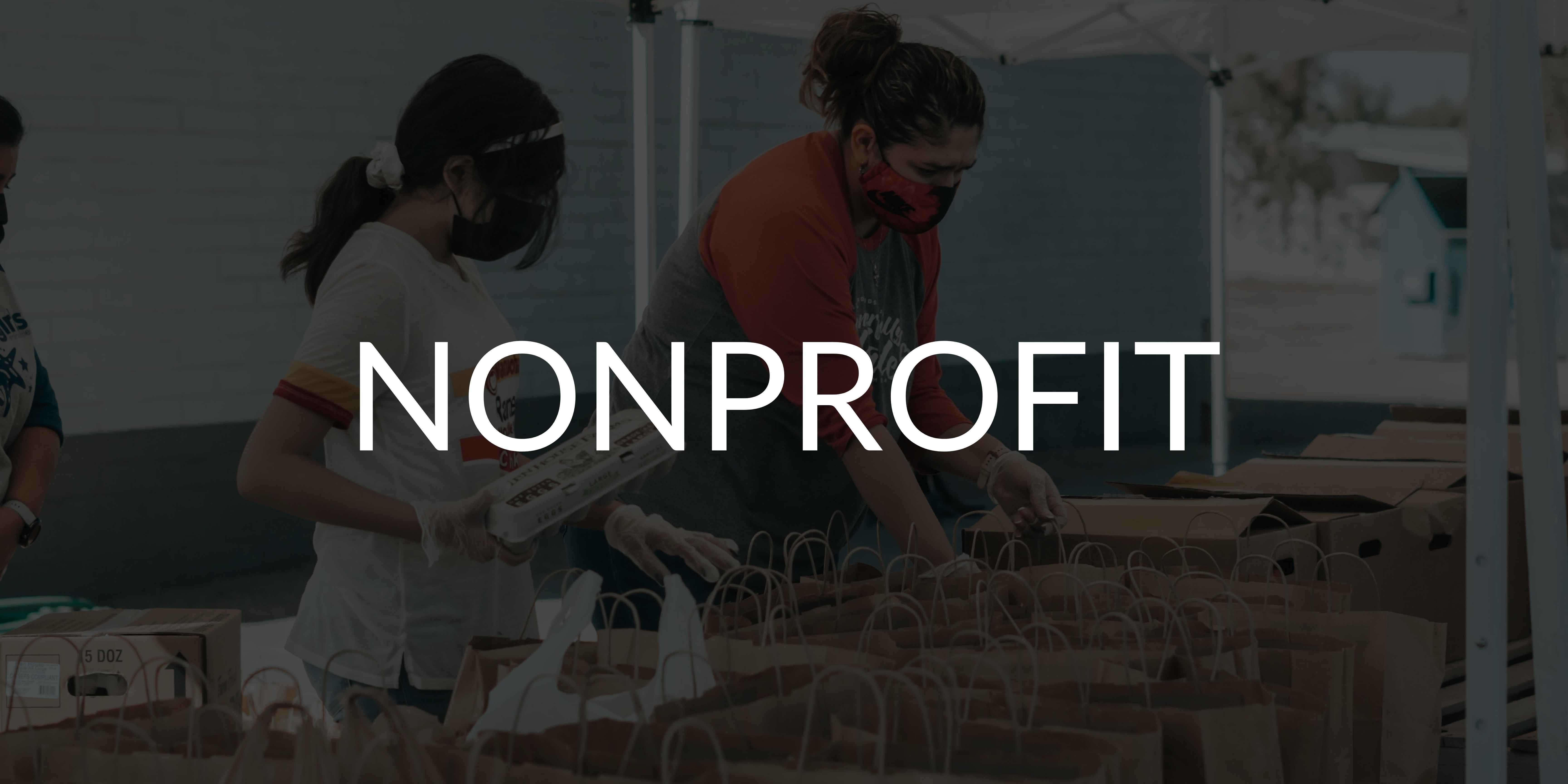 nonprofit 